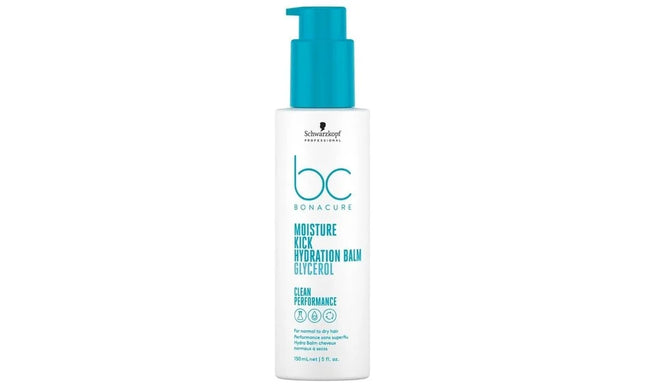 Schwarzkopf Professional Schwarzkopf Moisture Kick Hydration Balm