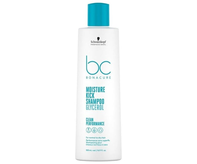Schwarzkopf Professional Schwarzkopf Moisture Kick Shampoo