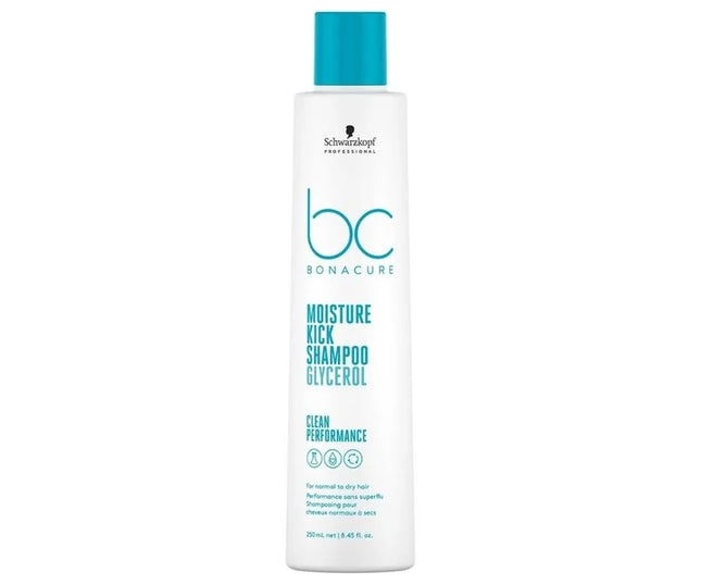 Schwarzkopf Professional Schwarzkopf Moisture Kick Shampoo