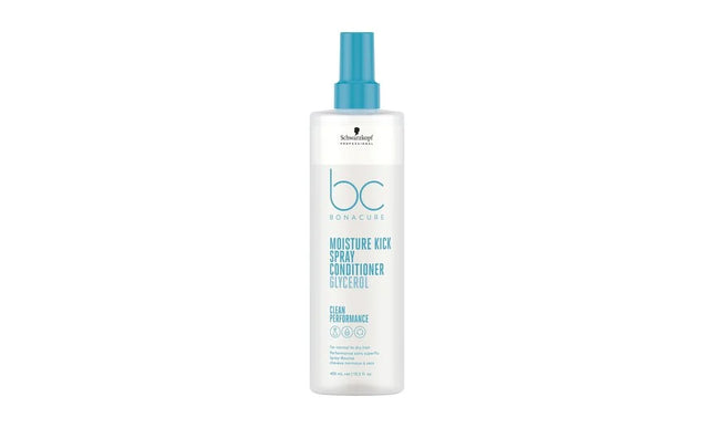 Schwarzkopf Professional Schwarzkopf Moisture Kick Spray Conditioner
