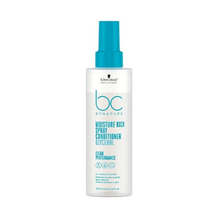 Schwarzkopf Professional Schwarzkopf Moisture Kick Spray Conditioner