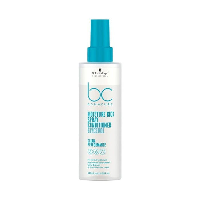 Schwarzkopf Professional Schwarzkopf Moisture Kick Spray Conditioner