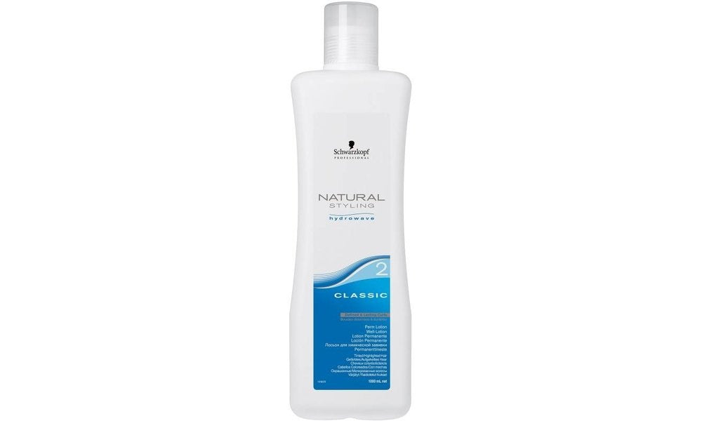 Schwarzkopf Professional Schwarzkopf Natural Styling - Classic