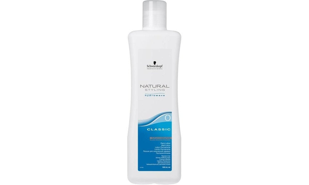Schwarzkopf Professional Schwarzkopf Natural Styling - Classic