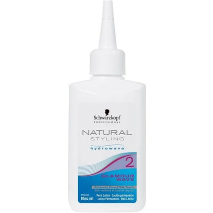 Schwarzkopf Professional Schwarzkopf Natural Styling - Glamour Hydrowave