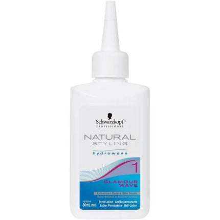 Schwarzkopf Professional Schwarzkopf Natural Styling - Glamour Hydrowave