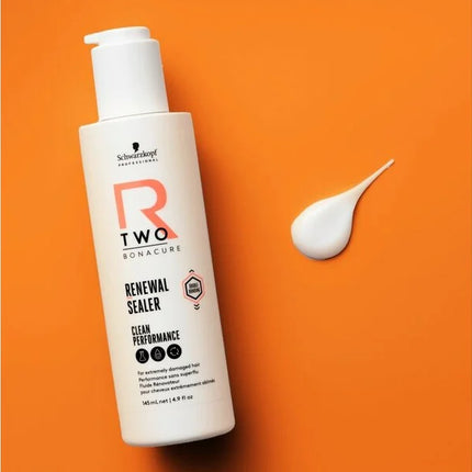 Schwarzkopf Professional Schwarzkopf R-Two Renewal Sealer