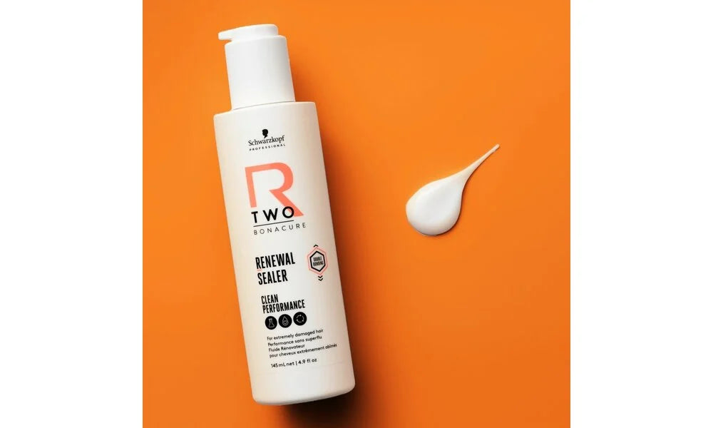 Schwarzkopf Professional Schwarzkopf R-Two Renewal Sealer