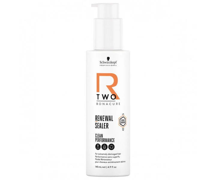 Schwarzkopf Professional Schwarzkopf R-Two Renewal Sealer