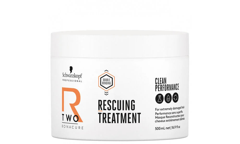 Schwarzkopf Professional Schwarzkopf R-Two Rescuing Treatment