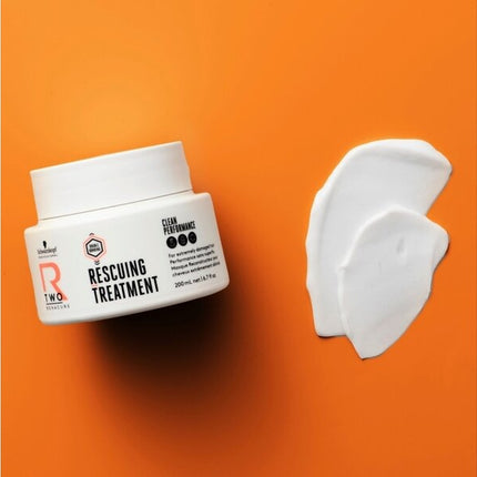Schwarzkopf Professional Schwarzkopf R-Two Rescuing Treatment