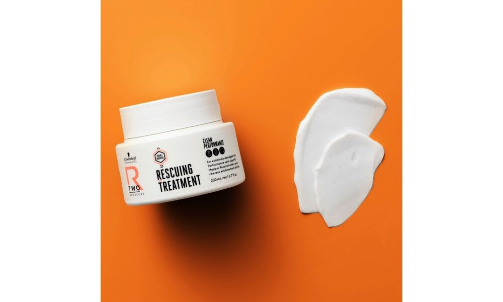 Schwarzkopf Professional Schwarzkopf R-Two Rescuing Treatment