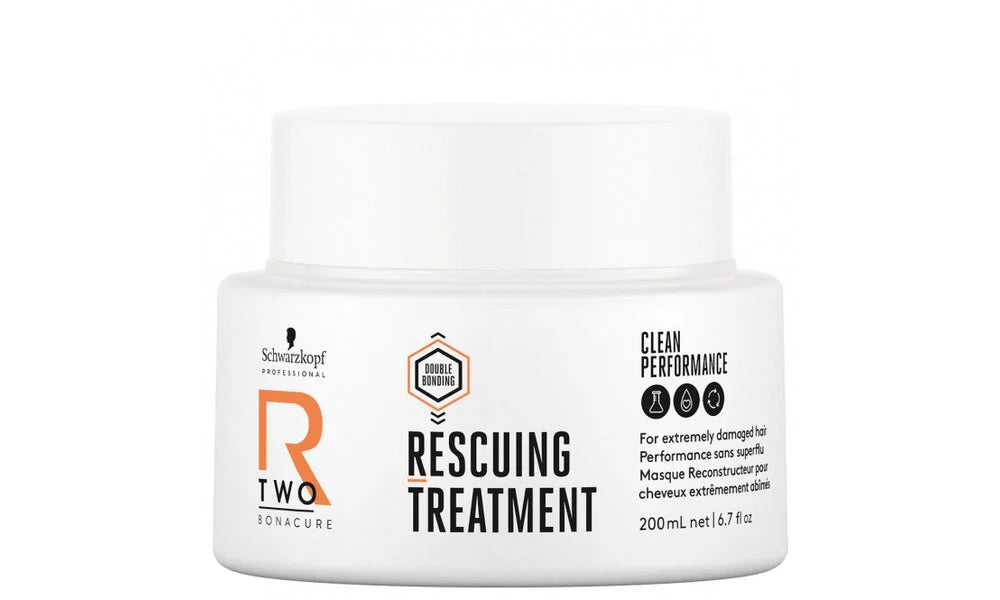 Schwarzkopf Professional Schwarzkopf R-Two Rescuing Treatment