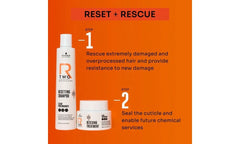 Schwarzkopf Professional Schwarzkopf R-Two Rescuing Treatment