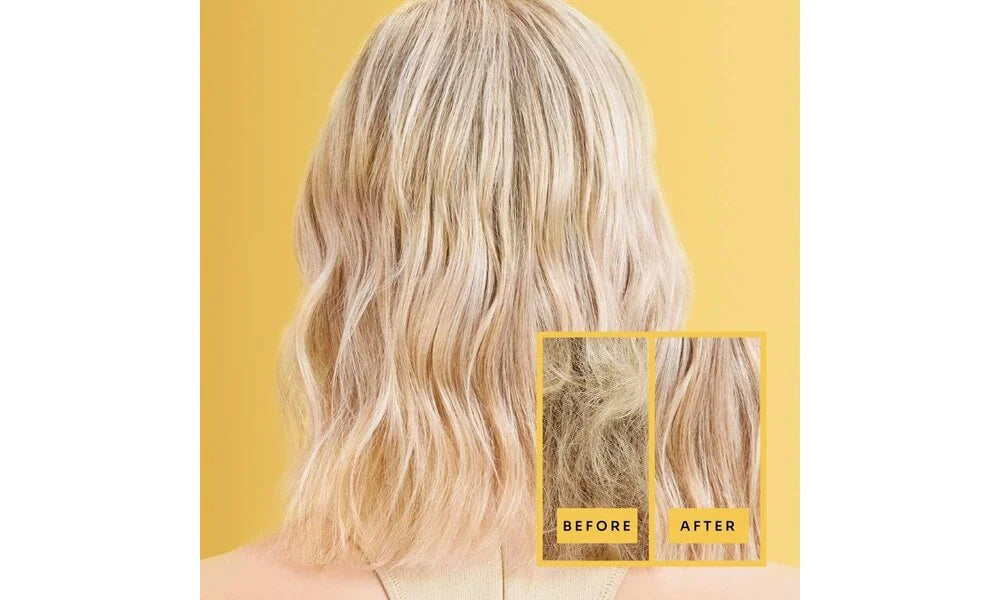 Schwarzkopf Professional Schwarzkopf R-Two Rescuing Treatment