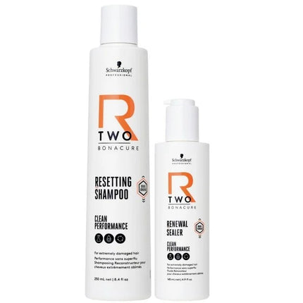 Schwarzkopf Professional Schwarzkopf R-Two Reset + Renew Set
