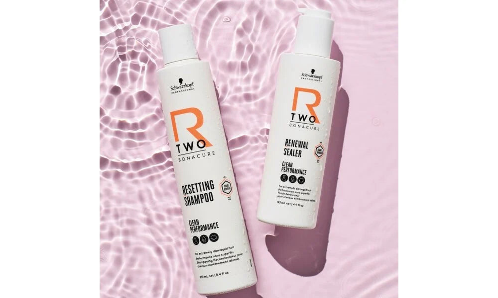 Schwarzkopf Professional Schwarzkopf R-Two Reset + Renew Set