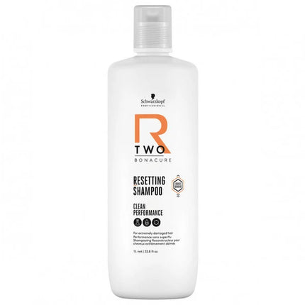 Schwarzkopf Professional Schwarzkopf R-Two Resetting Shampoo