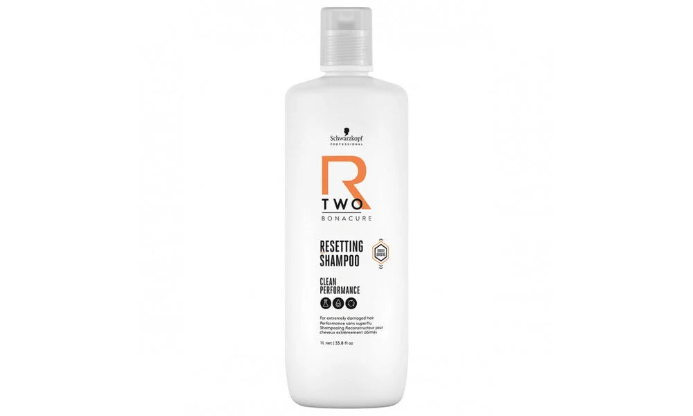 Schwarzkopf Professional Schwarzkopf R-Two Resetting Shampoo