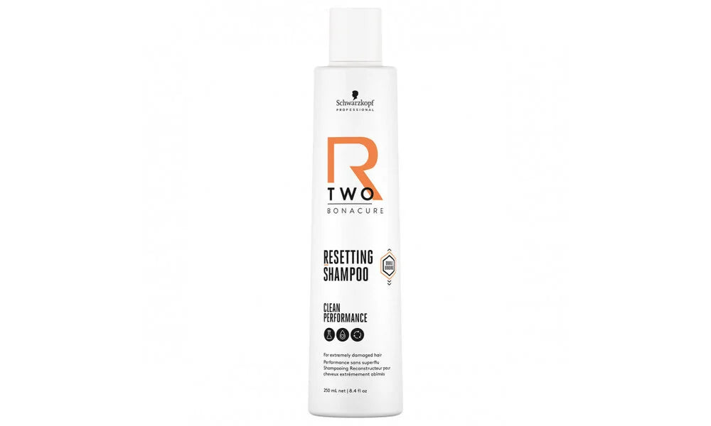 Schwarzkopf Professional Schwarzkopf R-Two Resetting Shampoo