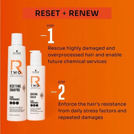 Schwarzkopf Professional Schwarzkopf R-Two Restoring Essence