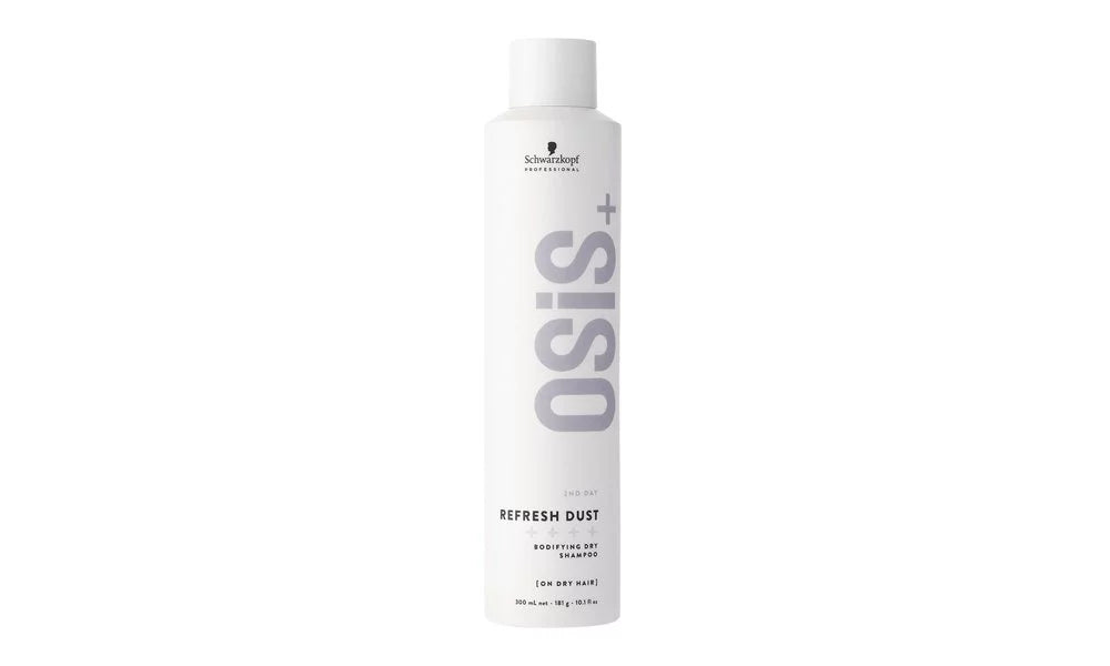Schwarzkopf Professional Schwarzkopf Refresh & Volume Set