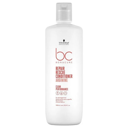 Schwarzkopf Professional Schwarzkopf Repair Rescue Conditioner