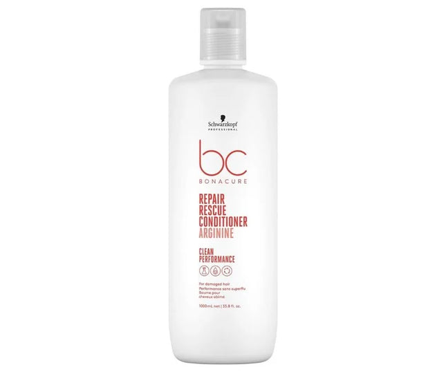 Schwarzkopf Professional Schwarzkopf Repair Rescue Conditioner