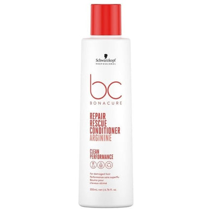 Schwarzkopf Professional Schwarzkopf Repair Rescue Conditioner