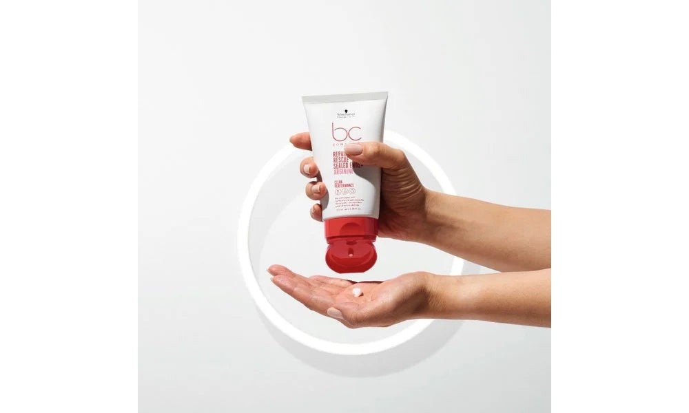 Schwarzkopf Professional Schwarzkopf Repair Rescue Sealed Ends
