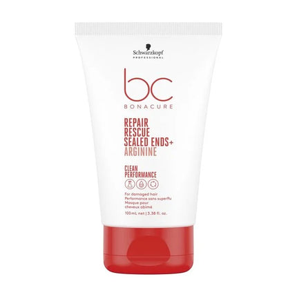 Schwarzkopf Professional Schwarzkopf Repair Rescue Sealed Ends