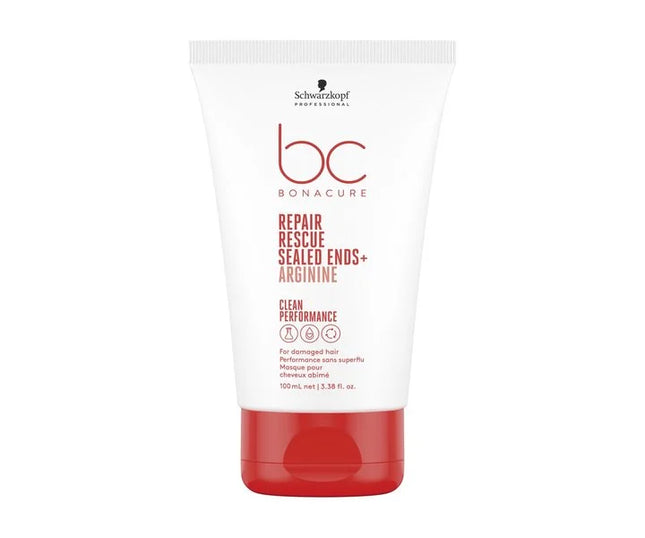Schwarzkopf Professional Schwarzkopf Repair Rescue Sealed Ends