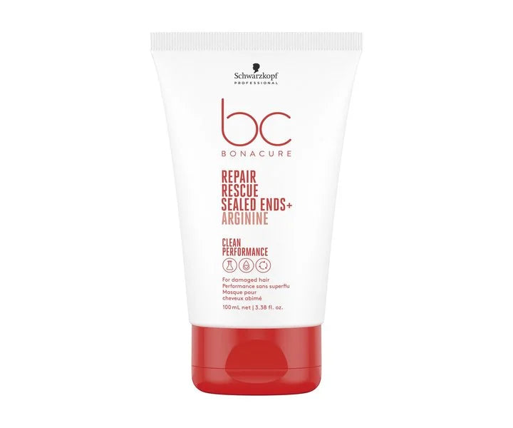 Schwarzkopf Professional Schwarzkopf Repair Rescue Sealed Ends