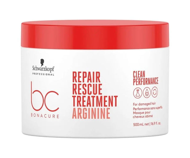 Schwarzkopf Professional Schwarzkopf Repair Rescue Treatment