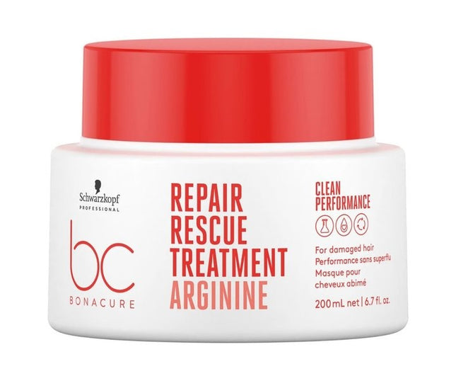 Schwarzkopf Professional Schwarzkopf Repair Rescue Treatment