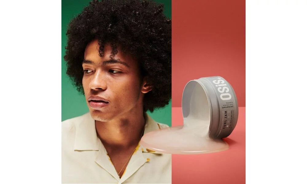 Schwarzkopf Professional Schwarzkopf Rich & Defined Curls Bundel