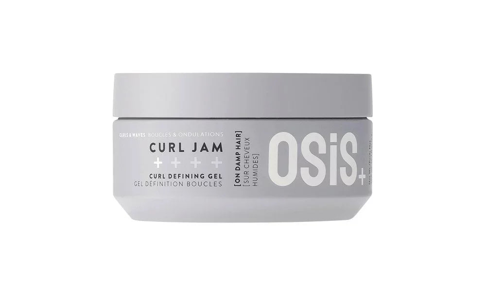 Schwarzkopf Professional Schwarzkopf Rich & Defined Curls Bundel