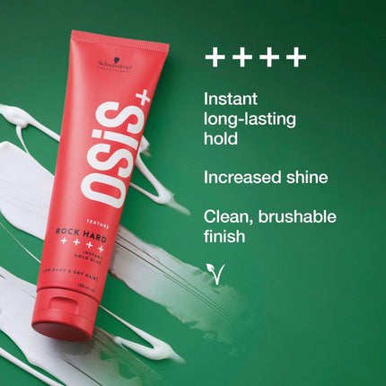 Schwarzkopf Professional Schwarzkopf Rock-Hard Glue