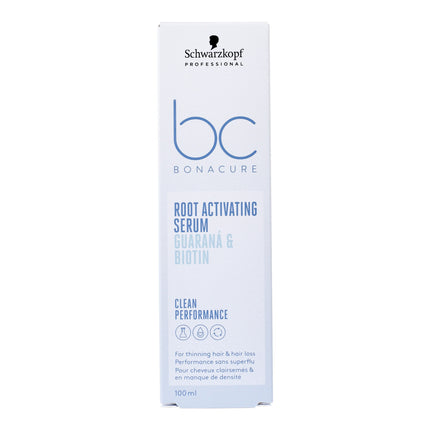 Schwarzkopf Professional Schwarzkopf Root Activating Serum