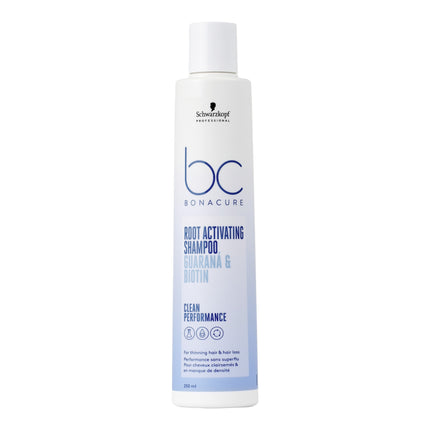 Schwarzkopf Professional Schwarzkopf Root Activating Shampoo
