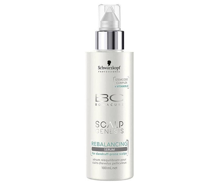 Schwarzkopf Professional Schwarzkopf Scalp Genesis Anti-Dandruff Serum