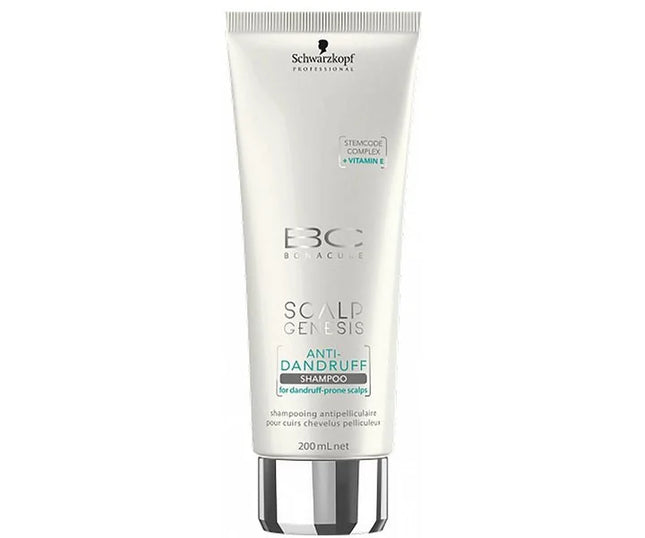 Schwarzkopf Professional Schwarzkopf Scalp Genesis Anti-Dandruff Shampoo