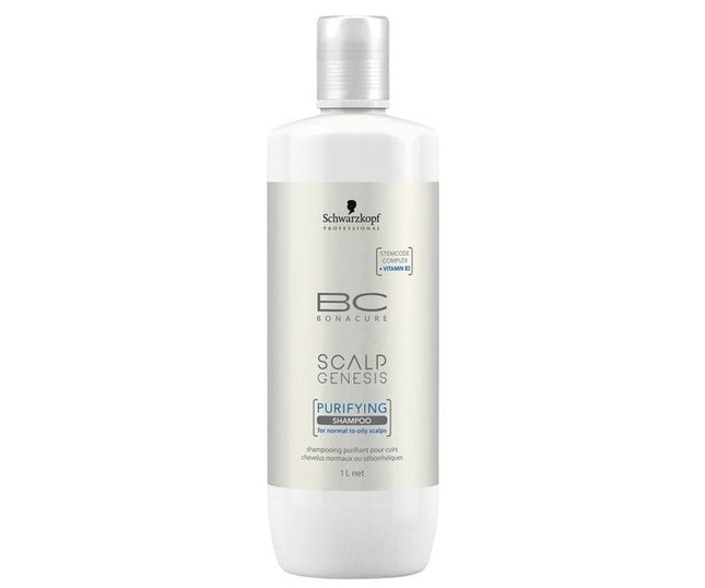 Schwarzkopf Professional Schwarzkopf Scalp Genesis Purifying Shampoo