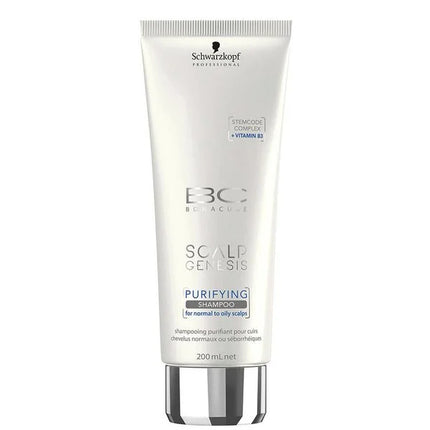 Schwarzkopf Professional Schwarzkopf Scalp Genesis Purifying Shampoo