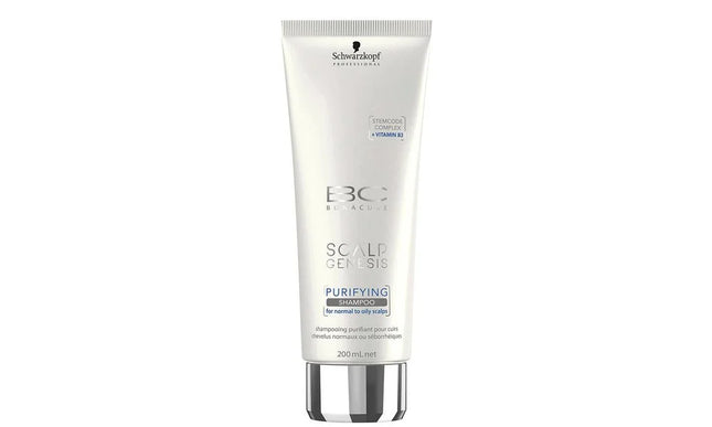 Schwarzkopf Professional Schwarzkopf Scalp Genesis Purifying Shampoo