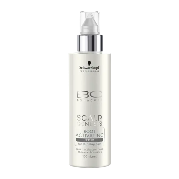 Schwarzkopf Professional Schwarzkopf Scalp Genesis Root Activating Serum