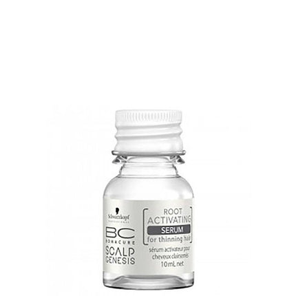 Schwarzkopf Professional Schwarzkopf Scalp Genesis Root Activating Serum 7x10ml
