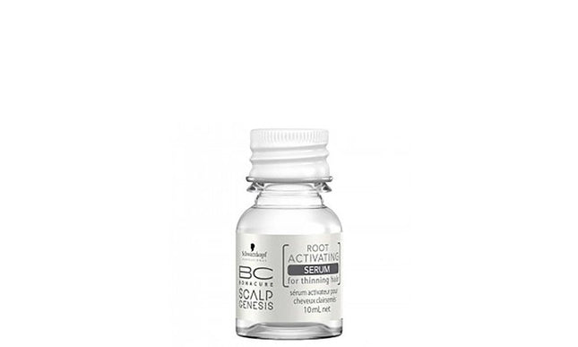 Schwarzkopf Professional Schwarzkopf Scalp Genesis Root Activating Serum 7x10ml