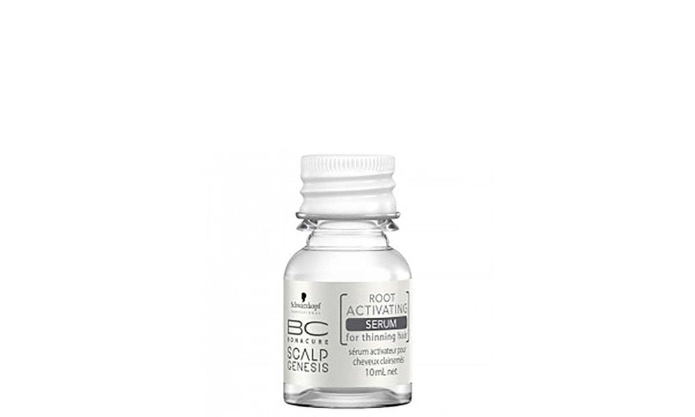 Schwarzkopf Professional Schwarzkopf Scalp Genesis Root Activating Serum 7x10ml