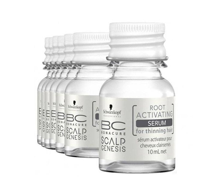 Schwarzkopf Professional Schwarzkopf Scalp Genesis Root Activating Serum 7x10ml